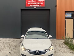 Opel Astra Sports Tourer - 1.0 Turbo Business+