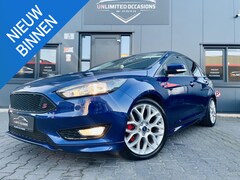 Ford Focus - 1.5 ST-LINE *150PK*CRUISE*TREKHAAK*NAVI*KEYLESS ENTRY