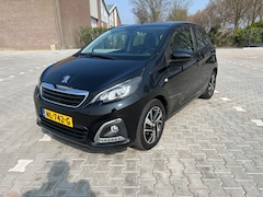 Peugeot 108 - 1.0 e-VTi Allure