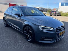 Audi A3 - 1.4 TFSI Ambition Pro Line plus