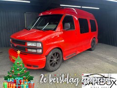 Chevrolet Chevy Van - USA Express 5.7 G21