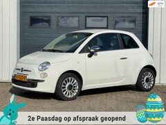 Fiat 500 - 1.2 500S AIRCO / LM.VELGEN / CITY STUUR / APK
