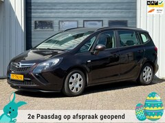 Opel Zafira Tourer - 1.4 Business Edition 2e EIG/AIRCO/LEER
