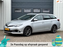 Toyota Auris Touring Sports - 1.8 Hybrid Dynamic AUTOMAAT/NAVI