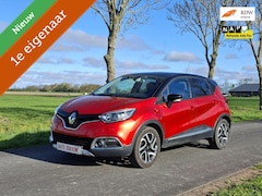 Renault Captur - 0.9 TCe Helly Hansen, van 1e eigenaar❗