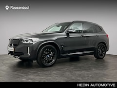 BMW iX3 - High Executive 80 kWh | Trekhaak | Harman Kardon | Panoramadak | Comfort Access | Head Up