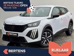 Peugeot 2008 - 1.2 PT 100 Active | Navi | Parkeercamera | Carplay | Prijs is rijklaar