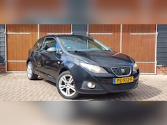 Seat Ibiza SC - 1.2 Reference, Export, Opknapper, Airco