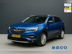Opel Grandland X - 1.2 Turbo Innovation|Autom.|1e eig.|360|