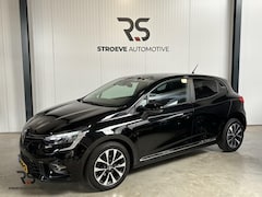 Renault Clio - Zen | Navi | LED | Cruise | PDC | DAB+ | Keyless | Stoelverw. | Privacy Glass | 16" |