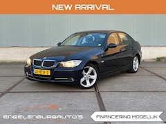 BMW 3-serie - 320i Automaat MotorRevisie gehad