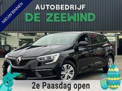 Renault Mégane - 1.2 TCe Life|Camera|Navi|PDC