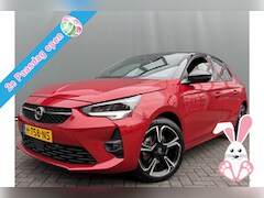 Opel Corsa - BWJ 2020 1.2 101 PK GS Line APPLE CARPLAY / ANDROID AUTO / NAVI / CLIMA / CRUISE / STOELVE