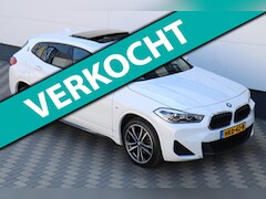 BMW X2 - SDrive18i High Executive M-Sport Pano Keyless Camera