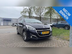 Peugeot 208 - 1.2 PureTech Blue Lion
