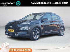 Hyundai Kona - 1.6 GDI HEV Comfort Smart | Apple Carplay | Achteruitrijcamera | Adaptief Cruise Control|