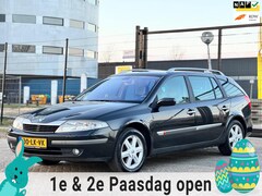 Renault Laguna Grand Tour - 2.0-16V Privilège/AUT/NAVI/STOELVERW/ELEKSTOELEN