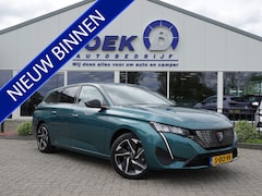 Peugeot 308 SW - 1.2 PT 130PK Allure Business AUTOM. | H-LEER | ECC | ADAPT. CRUISE
