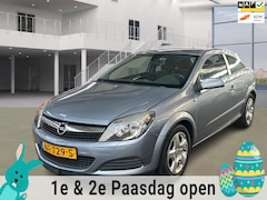 Opel Astra GTC - 1.4 Business