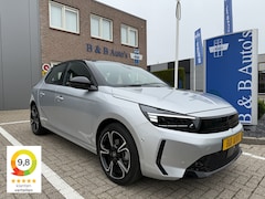 Opel Corsa - 1.2 Turbo 100pk Ultimate l PANO-DAK l CAMERA l ECC l LED l NAVI l STOEL/STUUR-VERW. 7.000k