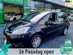 Citroën Grand C4 Picasso - 2.0-16V AMBIANCE 7P AUTOMAAT
