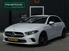 Mercedes-Benz A-klasse - 180 d Business Solution Limited