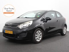 Kia Rio - 1.2 CVVT Comfort Pack Airco Radio Elektrische ramen