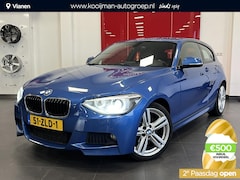 BMW 1-serie - 116i Business+