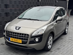 Peugeot 3008 - 1.6THP ST| CLIMA| NAVI| CRUISE| TREKHAAK| PDC| NAP