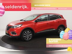 Renault Kadjar - 1.3 TCe Intens | Trekhaak | Stoelverwarming | Camera | Carplay | Navigatie | Keyless | Ful