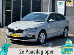 Skoda Scala - 1.0 TSI Ambition/1STE EIG/NAVI/PDC/AIRCO/NL-AUTO NAP
