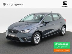 Seat Ibiza - Style Plus 1.0 TSI 95 PK | Cruise control | Parkeersensoren | Airco | Apple carplay / Andr