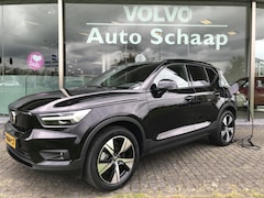 Volvo XC40 - Recharge P8 AWD R-Design Automaat | Rijklaar incl 12 mnd Bovag | Elektrisch Camera Carplay