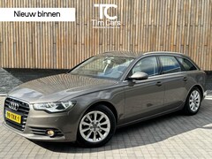 Audi A6 Avant - 2.0 TFSI Pro Line Automaat | Climate control | MMI+ Navigatiesysteem | Cruise control | Mi