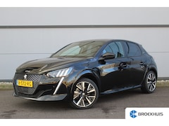 Peugeot 208 - 1.2 GT | LED | 17" LMV | Camera | Navi | Climate & Cruise C. | | LED | 17" LMV | Camera |