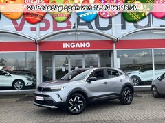 Opel Mokka - 1.2 TURBO AUT. 130PK LED NAVI CAMERA CARPLAY AIRCO