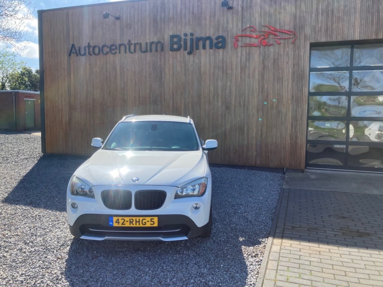 BMW X1 - AutoWereld.nl