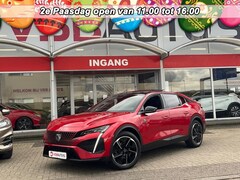 Peugeot 408 - 1.2 PURETECH AUT. GT PANO-DAK NAVI CAMERA CARPLAY AIRCO LMV PDC