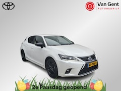 Lexus CT 200h - Sport Edition Trekhaak | Navi | Camera
