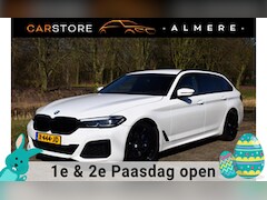 BMW 5-serie Touring - 530i High Executive*M-Pakket*Head-up*20"Inch*84Dkm*2021