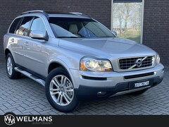 Volvo XC90 - 2.5 T5 Summum 7p Youngtimer | Schuifdak | Dynaudio