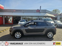 Citroën C4 Cactus - 1.2 PureTech Feel Automaat