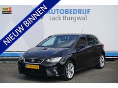 Seat Ibiza - 1.0 TSI FR Business Intense Camera | Apple carplay | ECC * All in prijs