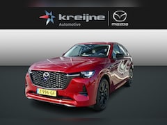 Mazda CX-60 - 2.5 e-SkyActiv PHEV Homura | RIJKLAARPRIJS