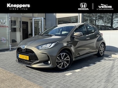 Toyota Yaris - 1.5 Hybrid First Edition Trekhaak, Navigatie, Cruise control, Apple/Android , All-in Rijkl