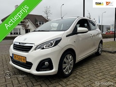 Peugeot 108 - 1.0 e-VTi Active TOP | NAP | Lage Km | Org. NL