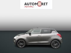 Suzuki Swift - 1.2 Select Smart Hybrid