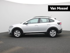 Volkswagen Taigo - 1.0 TSI Life 95 PK | Navigatie | Airco | Apple carplay | Adaptieve cruise control | Lane A