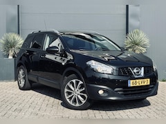 Nissan Qashqai+2 - 1.6 Connect Edition