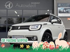 Suzuki Ignis - 1.2 Stijl Clima Cruise Navi LED